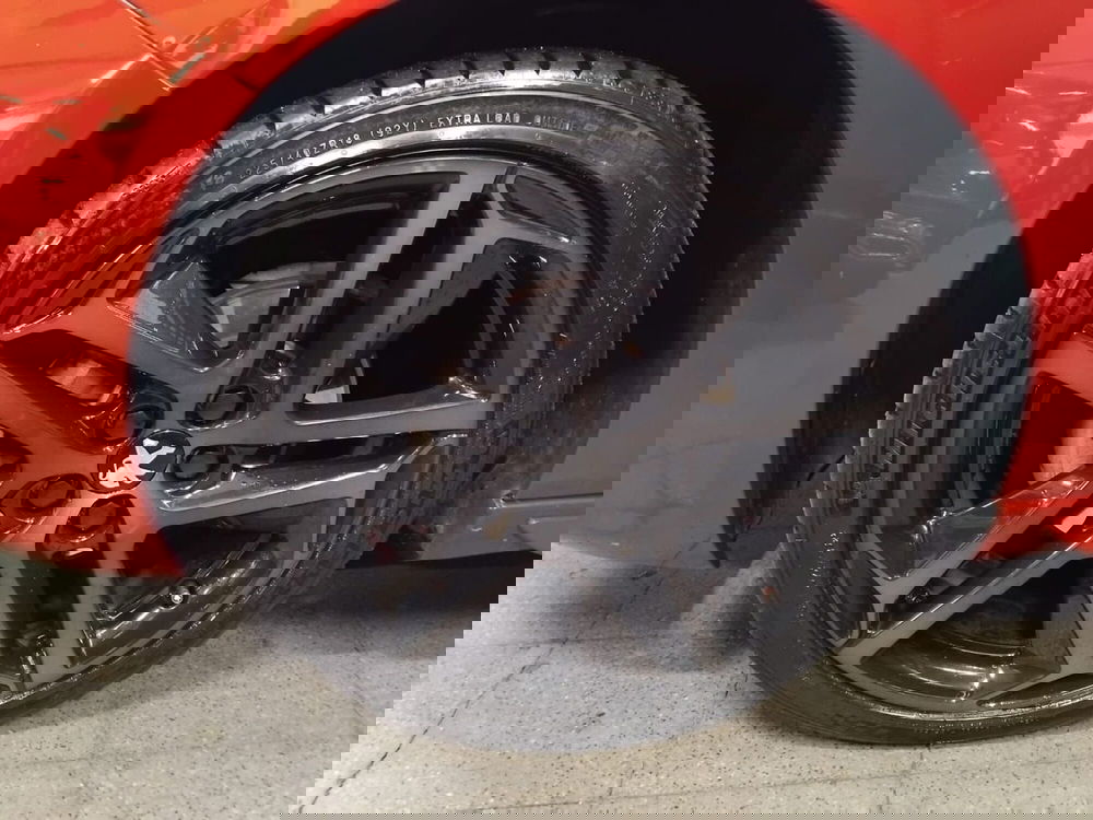 Peugeot 308 usata a Pescara (10)