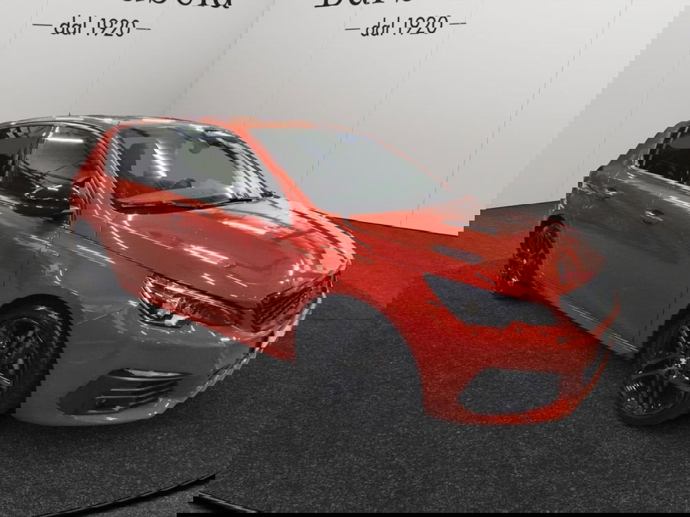 Peugeot 308 usata a Pescara (2)