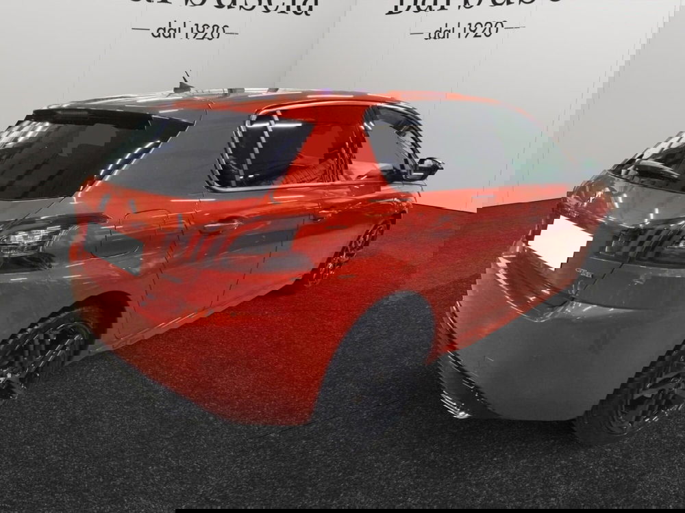 Peugeot 308 usata a Pescara (3)