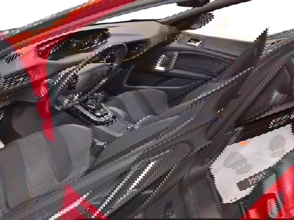 Peugeot 308 usata a Pescara (5)