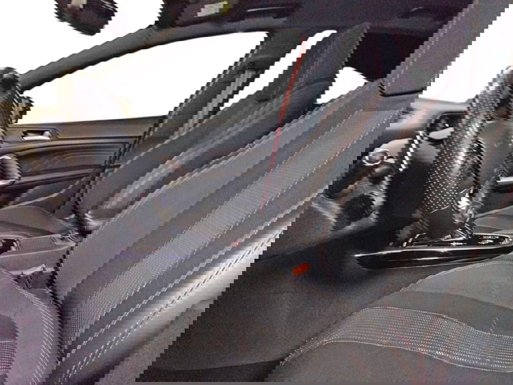 Peugeot 308 usata a Pescara (6)