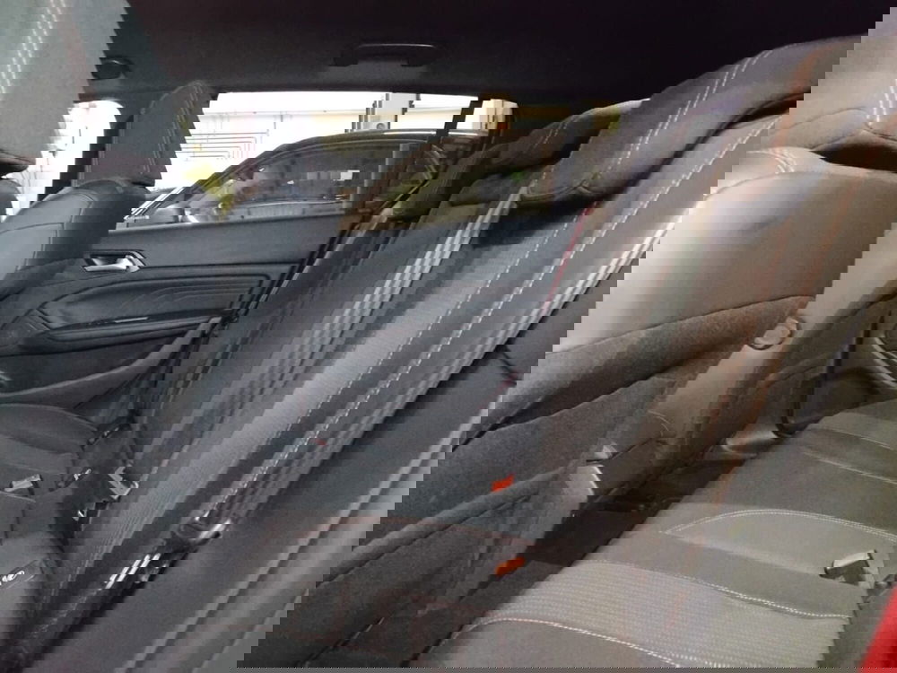 Peugeot 308 usata a Pescara (7)
