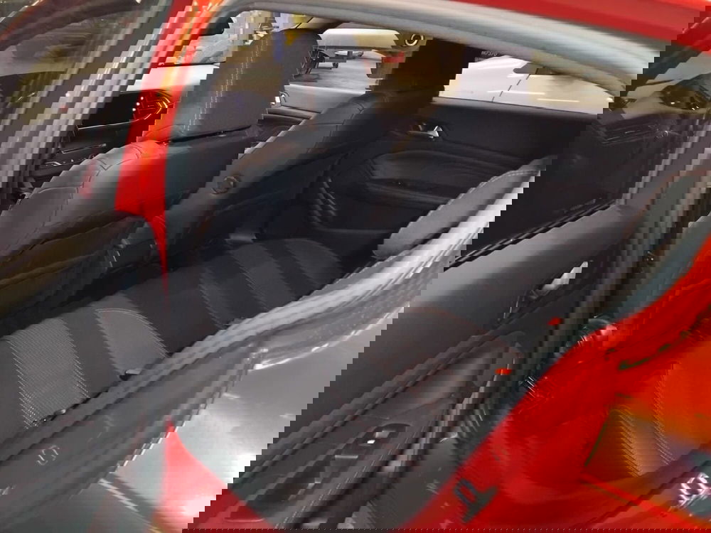 Peugeot 308 usata a Pescara (9)