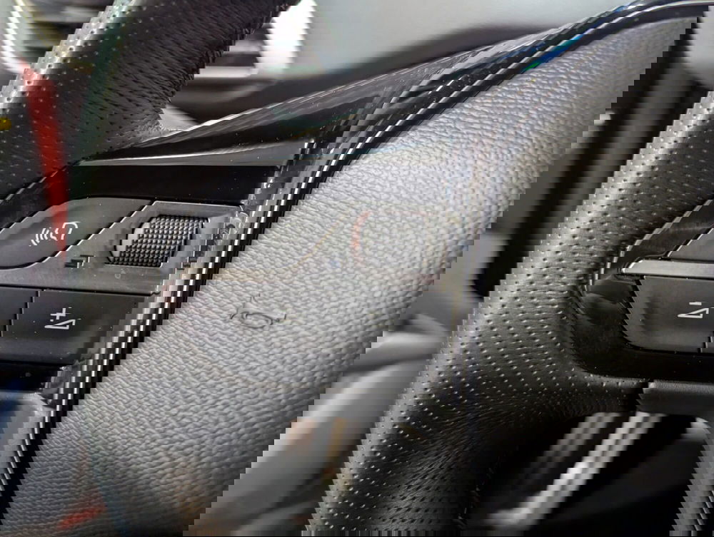 Peugeot 3008 usata a Trento (12)