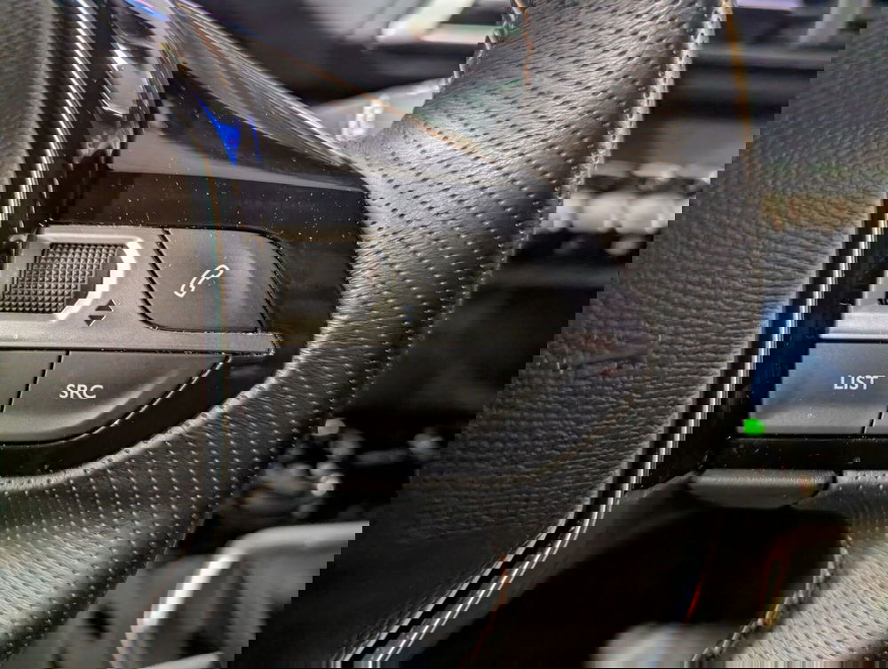 Peugeot 3008 usata a Trento (14)