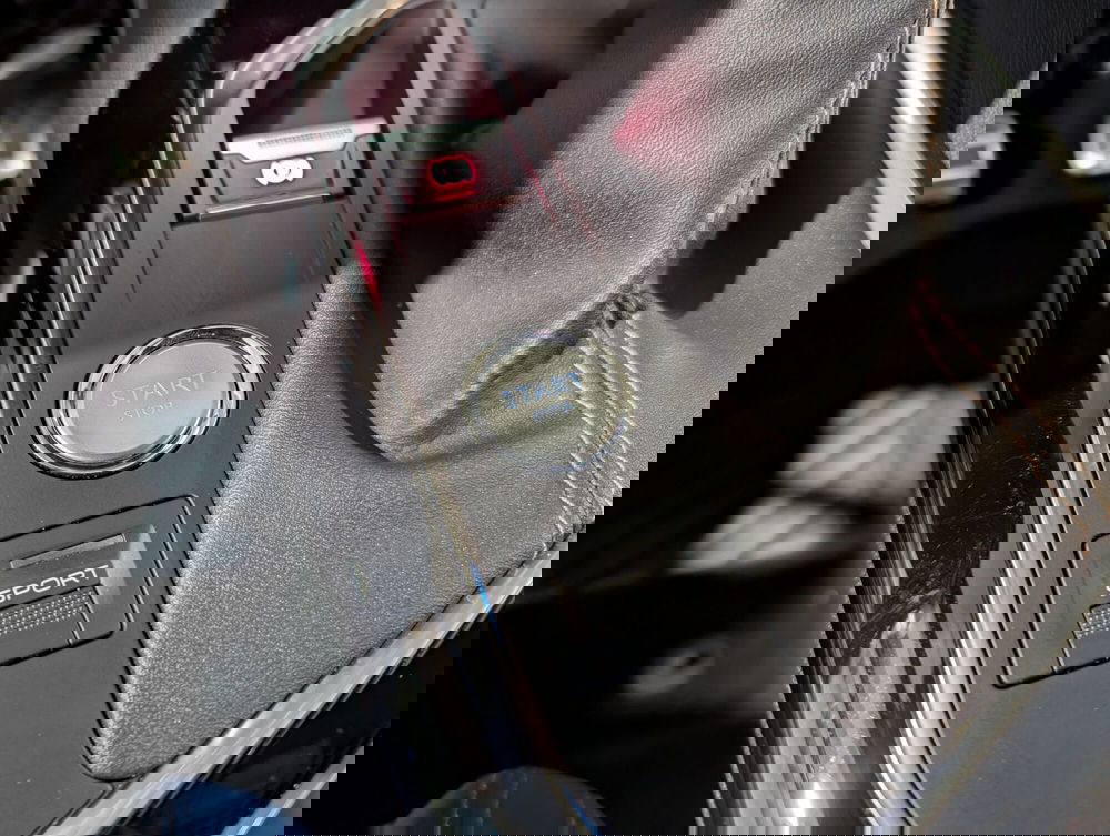 Peugeot 3008 usata a Trento (16)