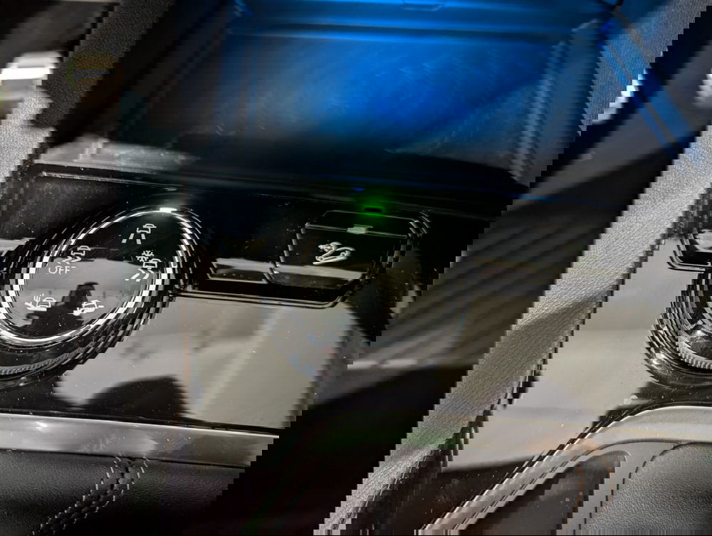 Peugeot 3008 usata a Trento (17)