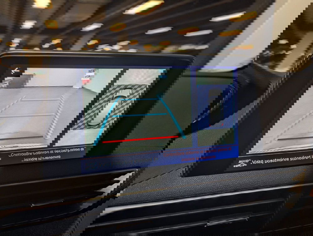 Peugeot 3008 usata a Trento (19)