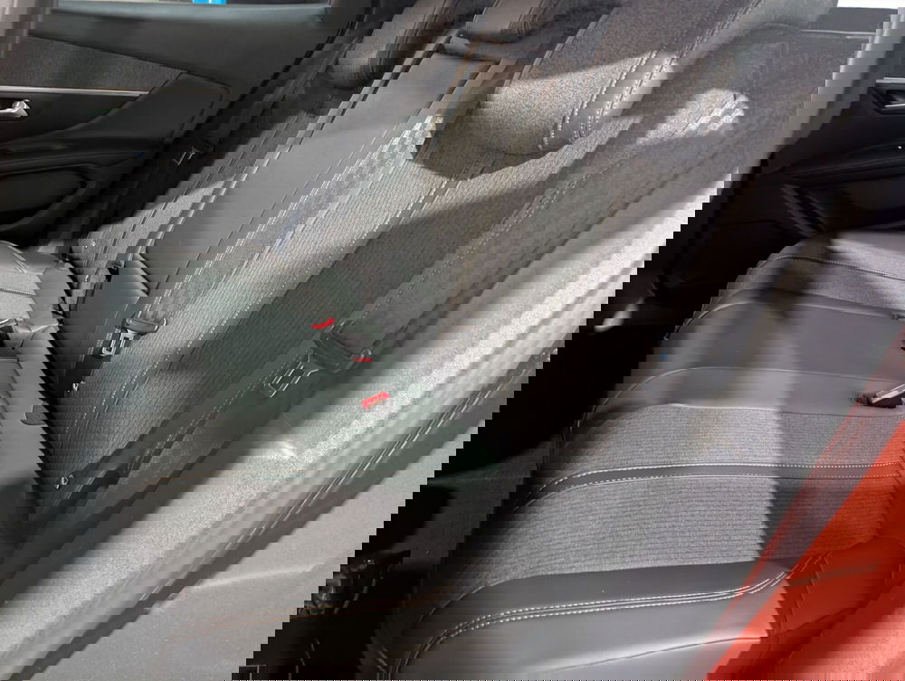 Peugeot 3008 usata a Trento (20)