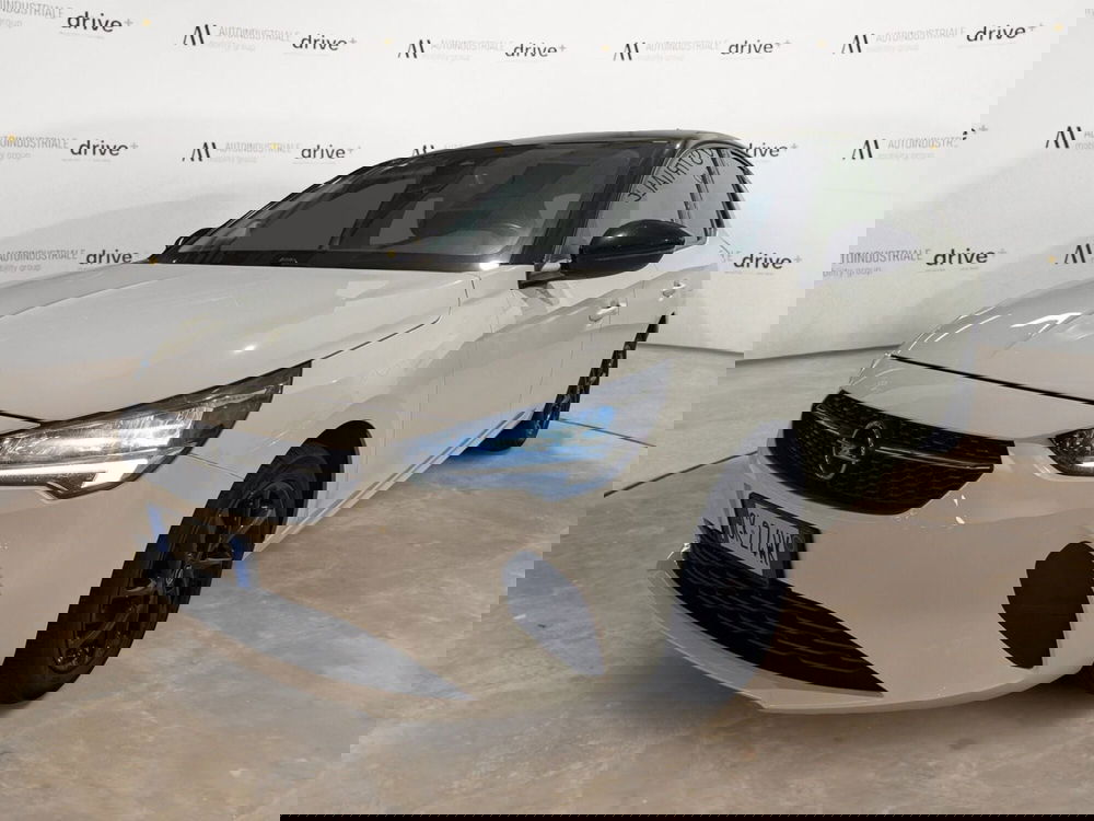 Opel Corsa usata a Trento