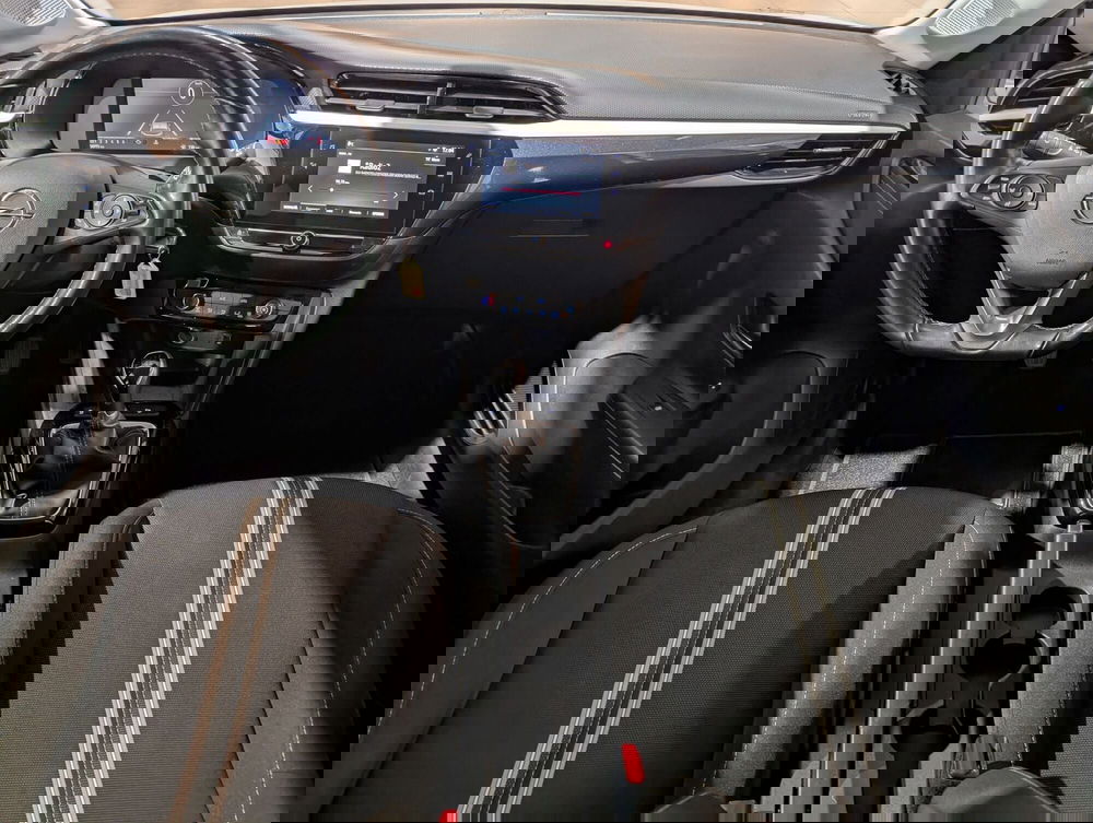 Opel Corsa usata a Trento (10)