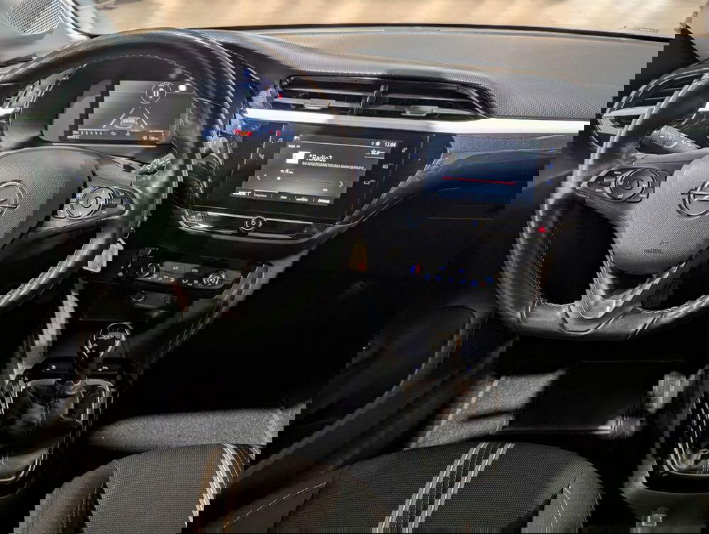 Opel Corsa usata a Trento (11)