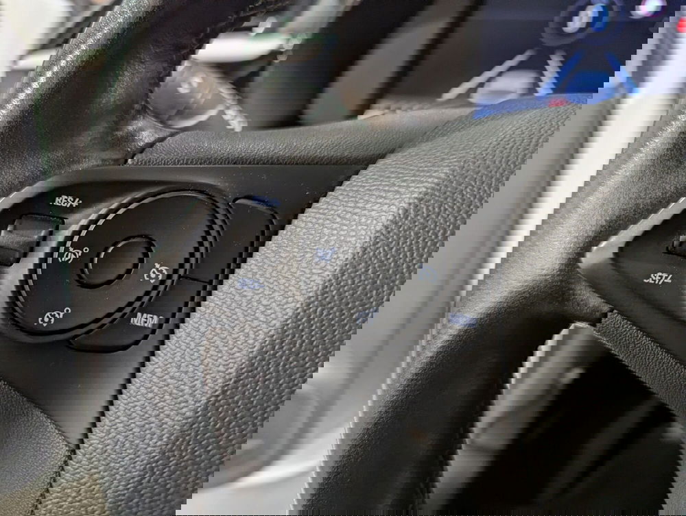 Opel Corsa usata a Trento (12)