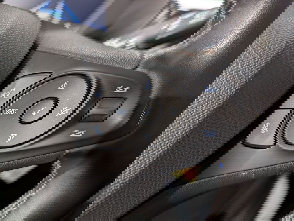 Opel Corsa usata a Trento (13)