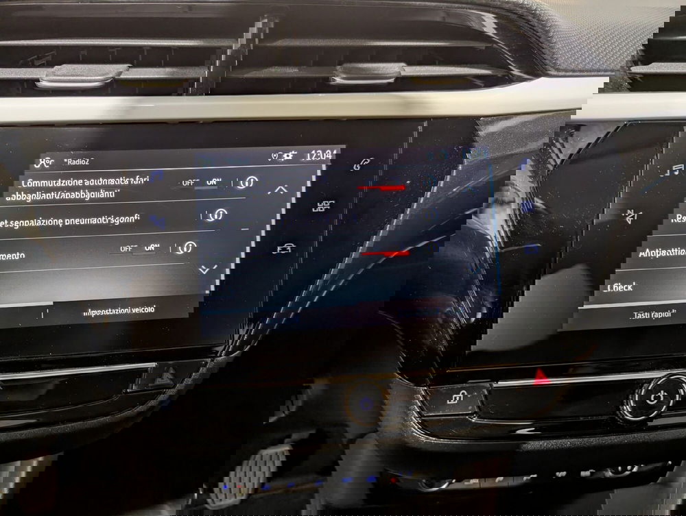 Opel Corsa usata a Trento (15)