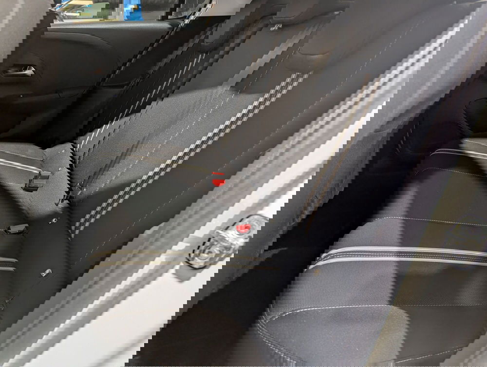 Opel Corsa usata a Trento (18)