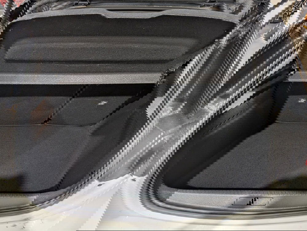 Opel Corsa usata a Trento (19)