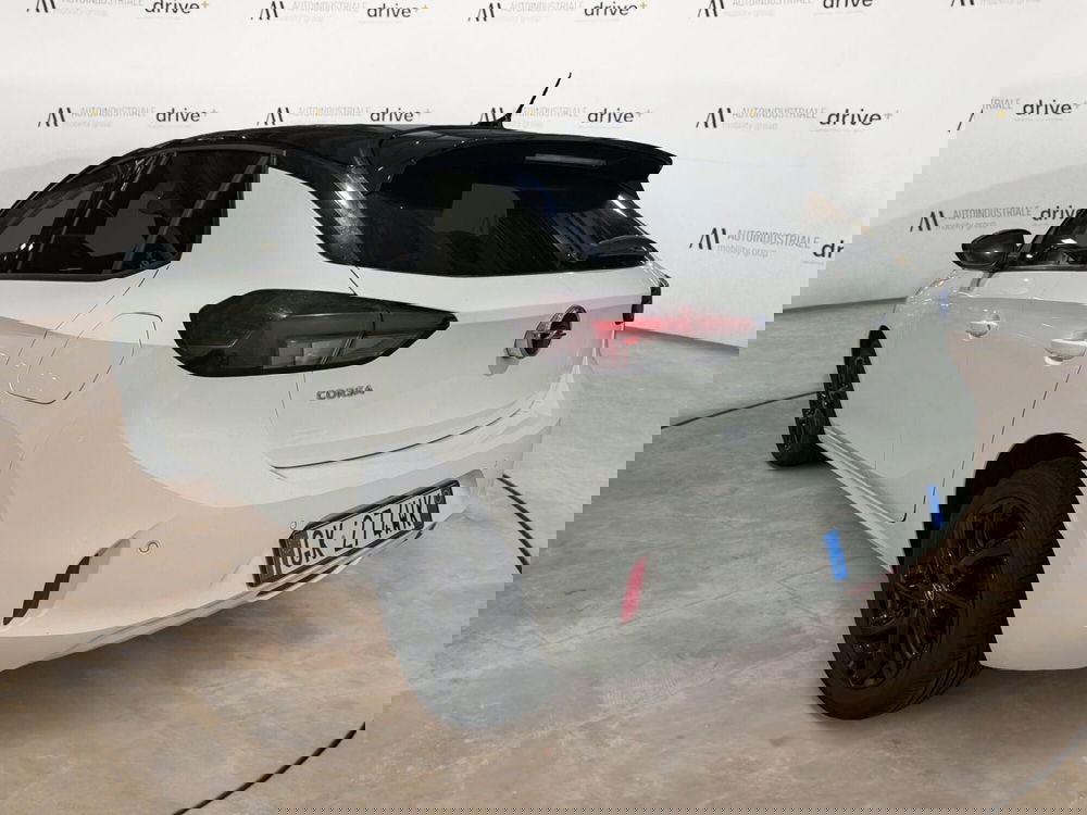 Opel Corsa usata a Trento (3)