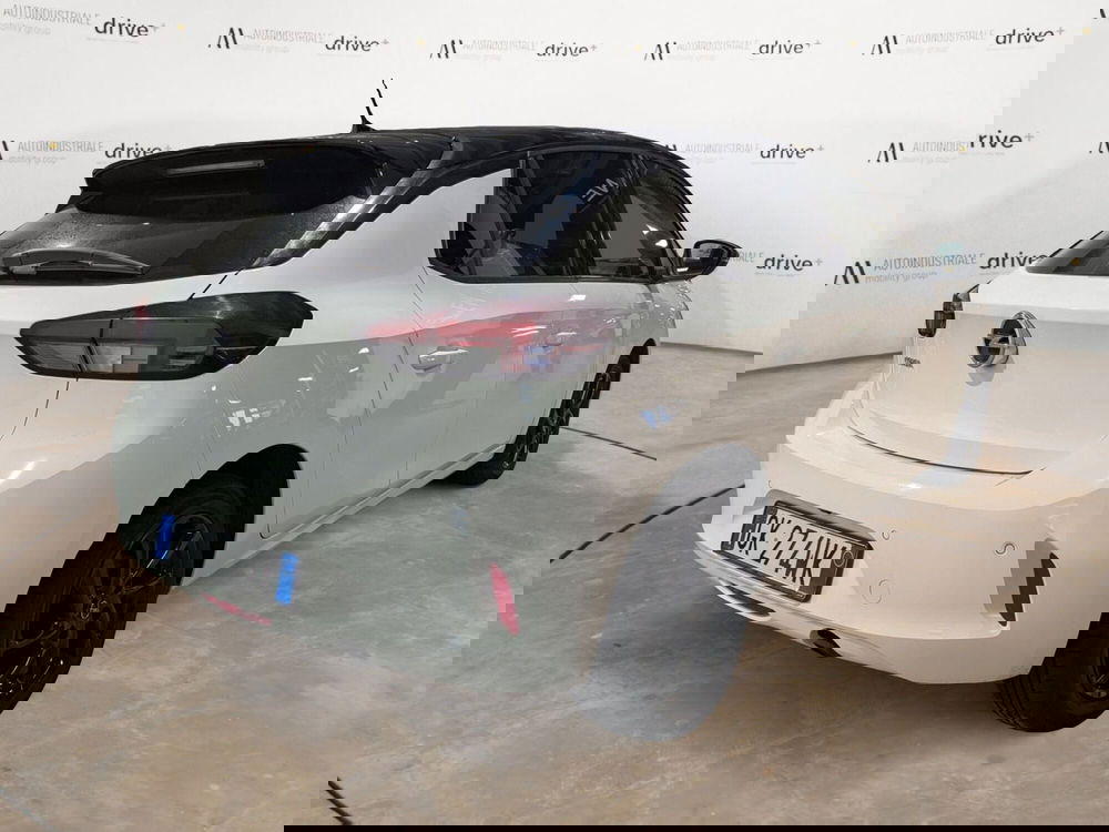 Opel Corsa usata a Trento (4)