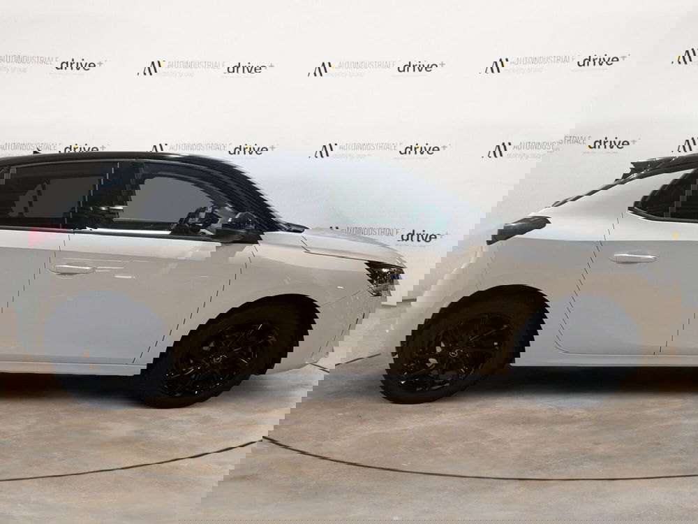 Opel Corsa usata a Trento (5)