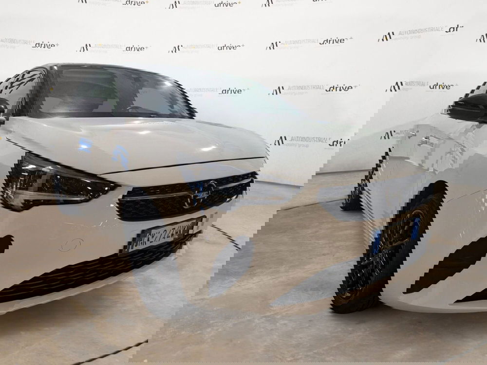 Opel Corsa usata a Trento (6)