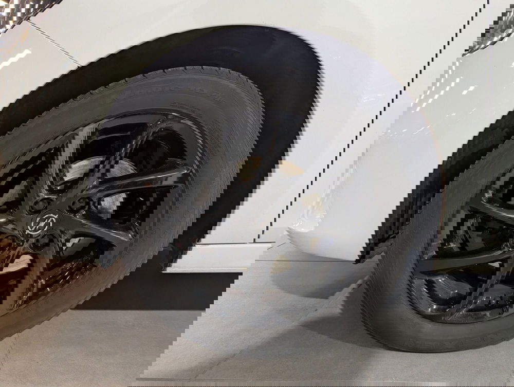 Opel Corsa usata a Trento (7)