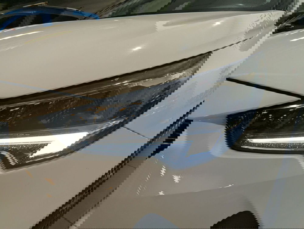 Opel Corsa usata a Trento (8)