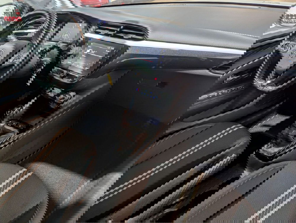 Opel Corsa usata a Trento (9)
