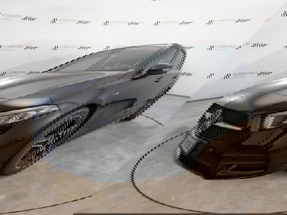 Mercedes-Benz Classe A usata a Bolzano