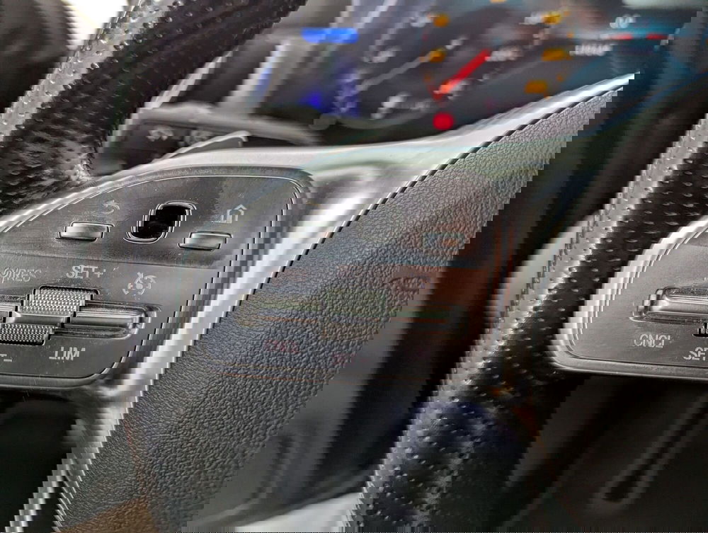 Mercedes-Benz Classe A usata a Bolzano (14)