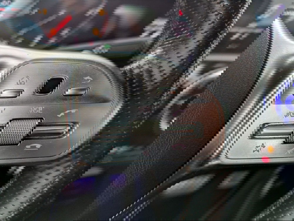 Mercedes-Benz Classe A usata a Bolzano (15)