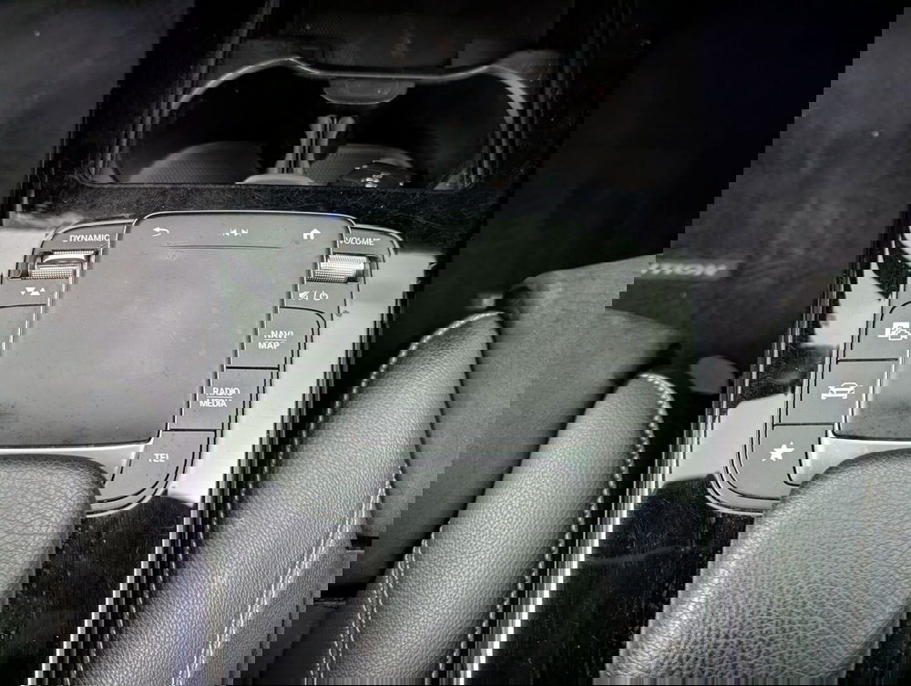 Mercedes-Benz Classe A usata a Bolzano (16)