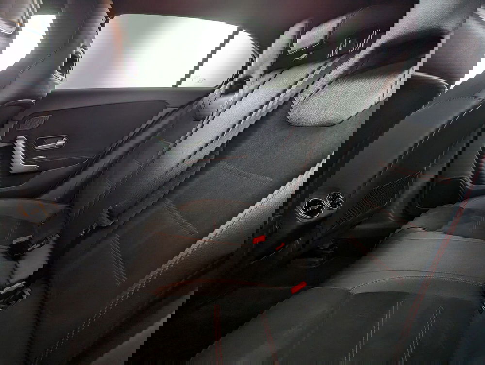 Mercedes-Benz Classe A usata a Bolzano (17)