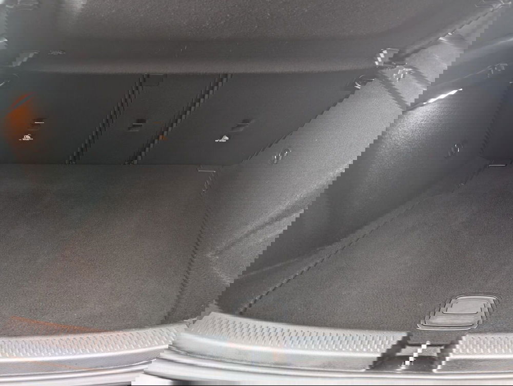 Mercedes-Benz Classe A usata a Bolzano (18)