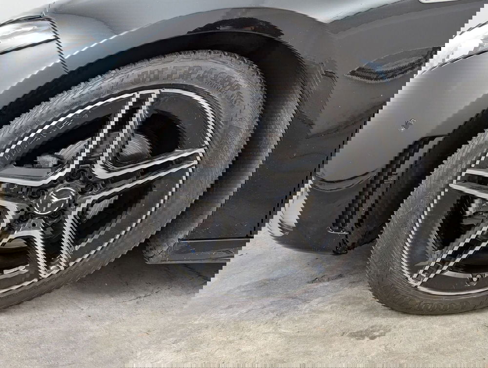 Mercedes-Benz Classe A usata a Bolzano (7)