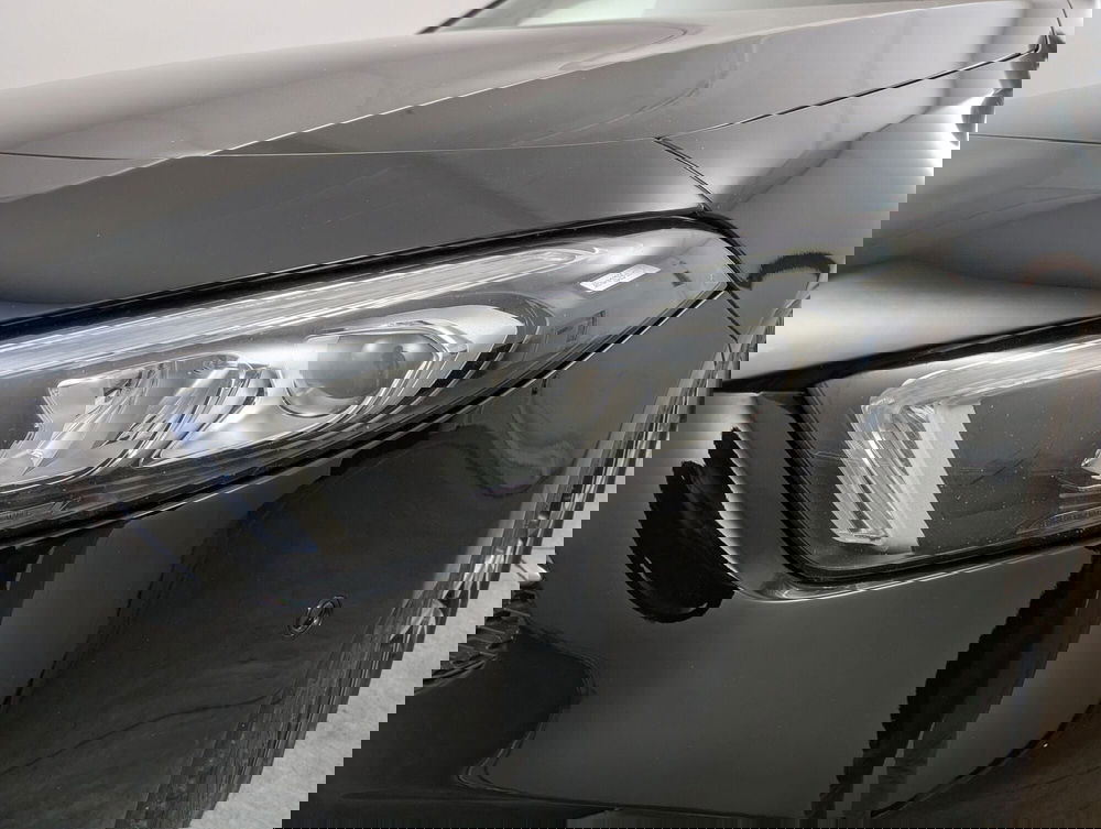 Mercedes-Benz Classe A usata a Bolzano (8)