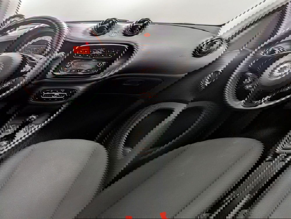 smart Fortwo usata a Bolzano (10)