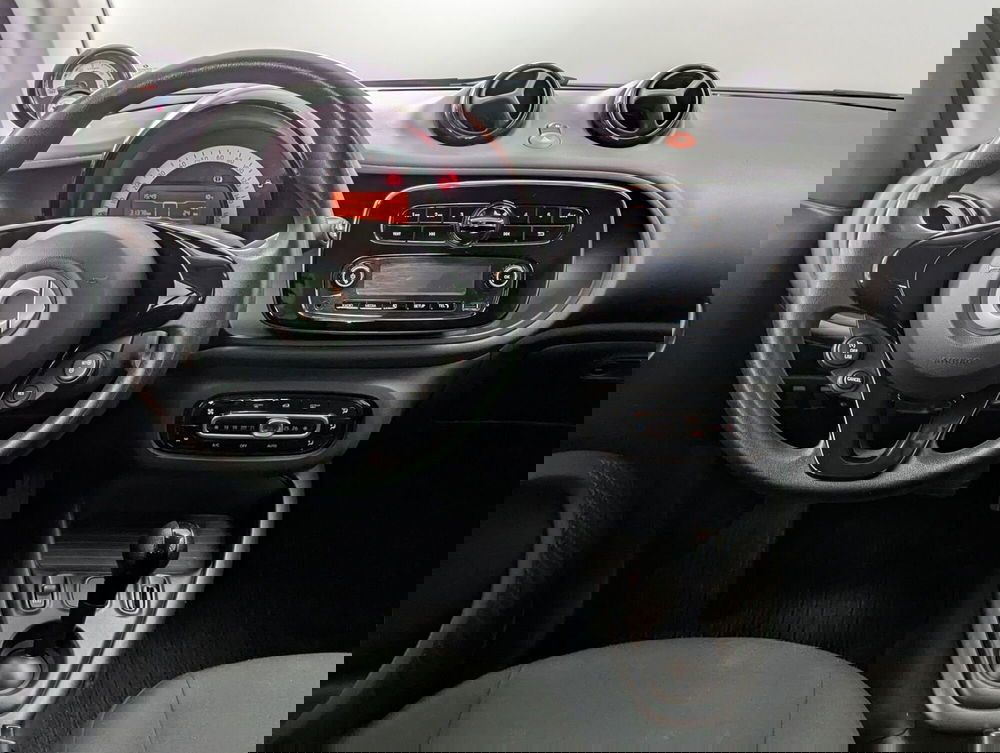 smart Fortwo usata a Bolzano (11)