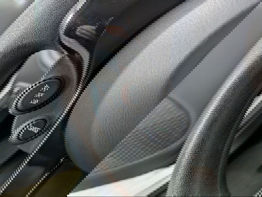 smart Fortwo usata a Bolzano (12)