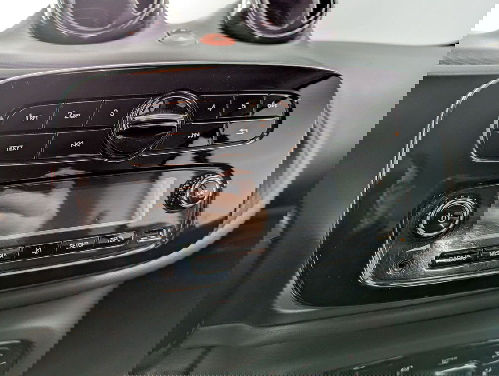 smart Fortwo usata a Bolzano (14)