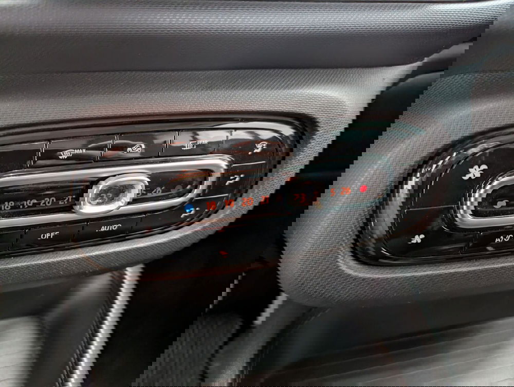 smart Fortwo usata a Bolzano (15)