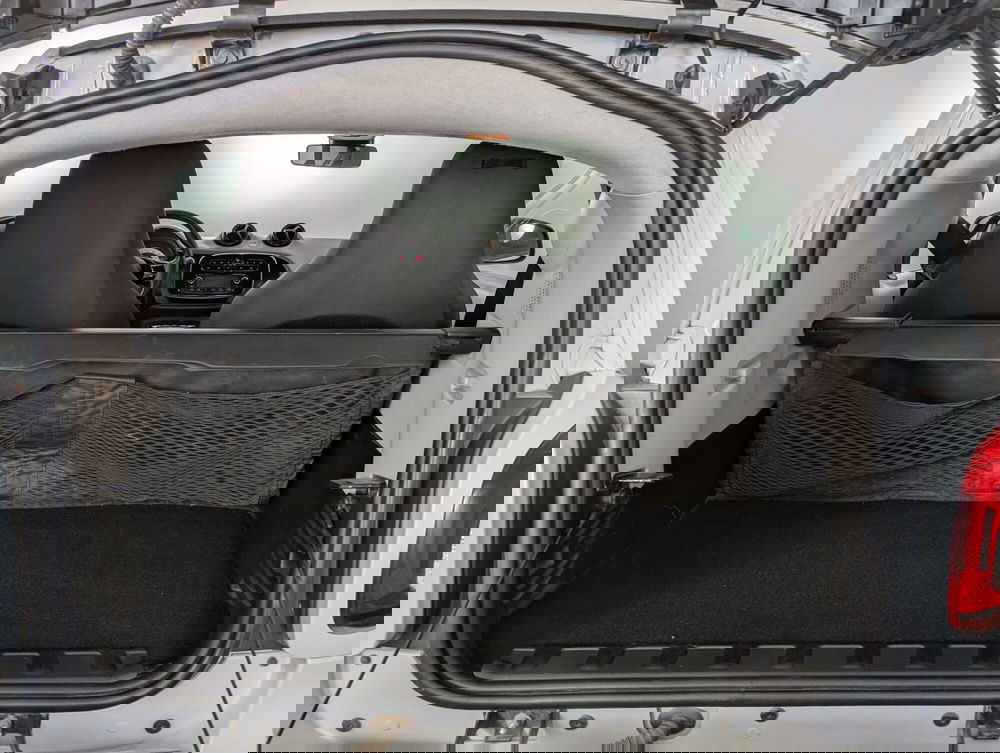 smart Fortwo usata a Bolzano (16)