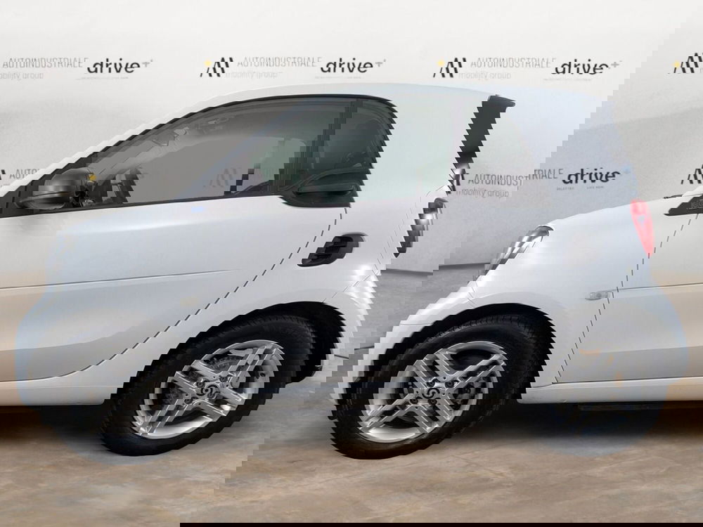 smart Fortwo usata a Bolzano (2)