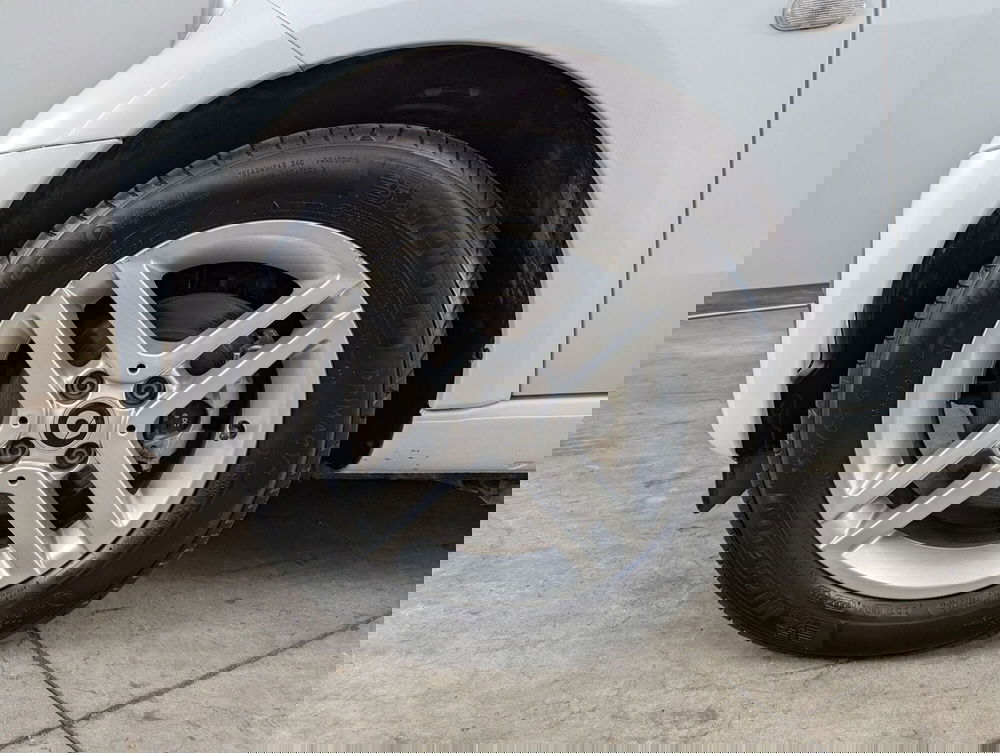 smart Fortwo usata a Bolzano (7)