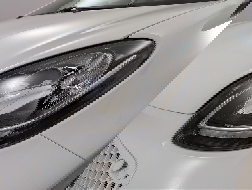 smart Fortwo usata a Bolzano (8)