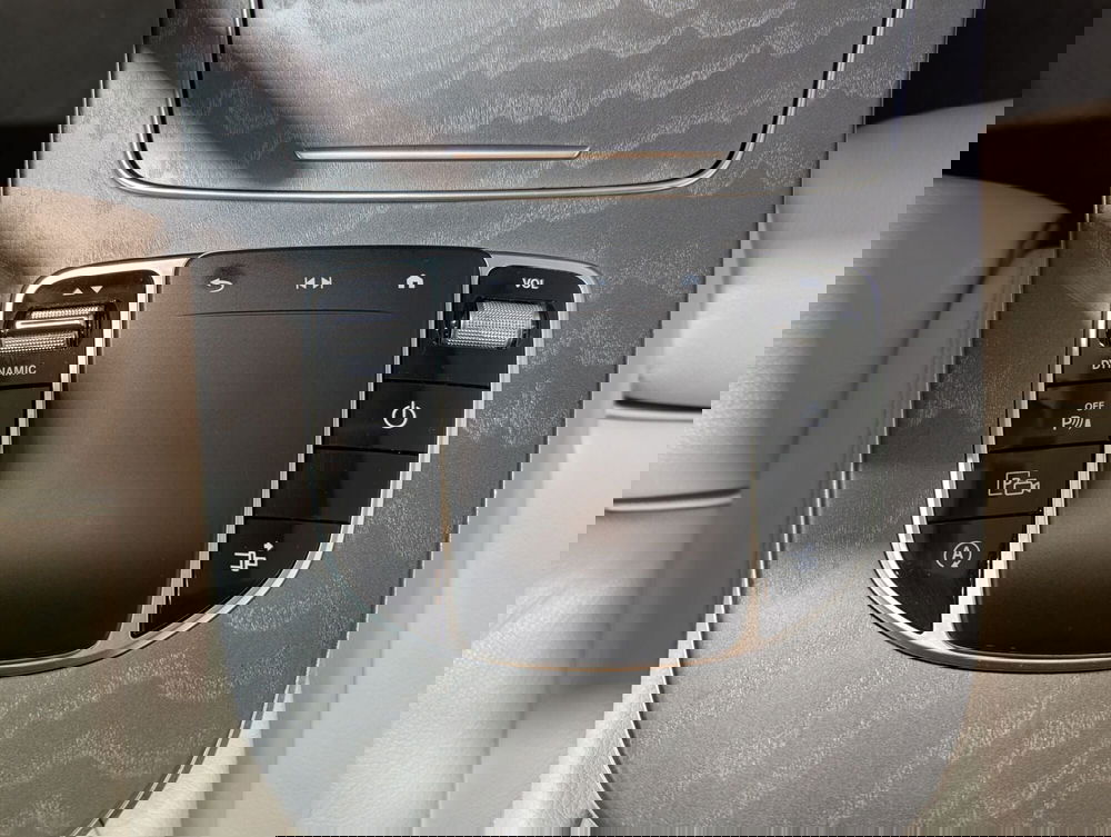 Mercedes-Benz Classe E Coupé usata a Trento (14)