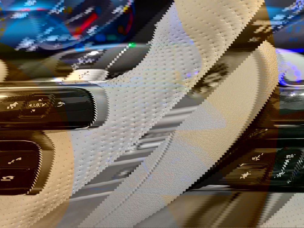 Mercedes-Benz Classe E Coupé usata a Trento (16)