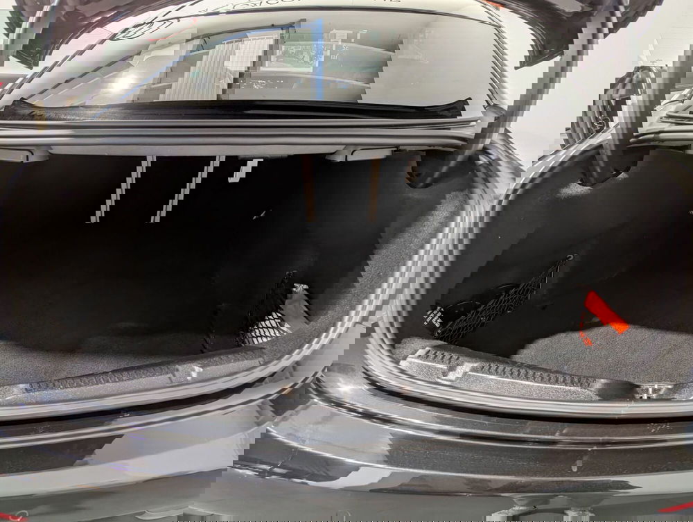 Mercedes-Benz Classe E Coupé usata a Trento (20)