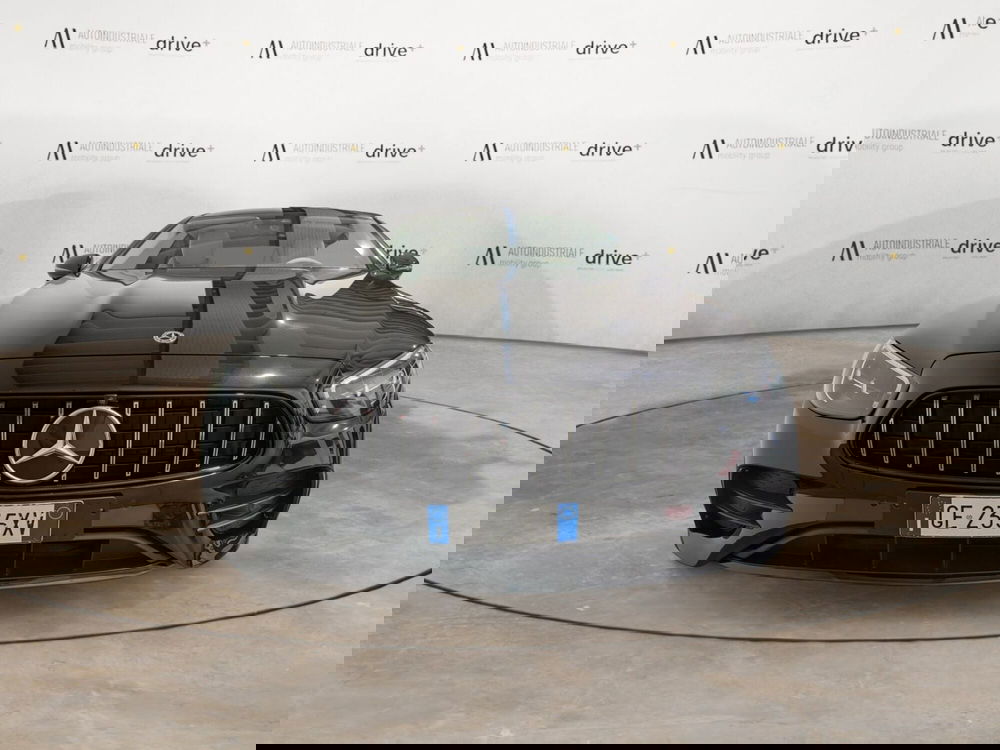 Mercedes-Benz Classe E Coupé usata a Trento (3)