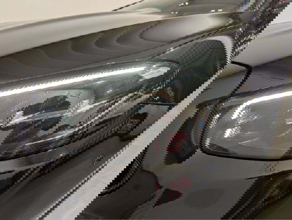 Mercedes-Benz Classe E Coupé usata a Trento (6)